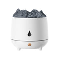 New Volcano Humidifier Flaming Mountain Aromatherapy Machine Volcano Diffuser Home Fog Volume Creativity